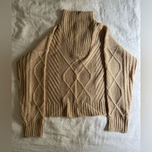 Revolve sweater